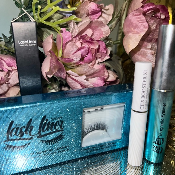 Magnetic Lashes Set - Picture 2 of 2